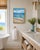 Original oil painting by Eric Son. Painted on unstretched canvas, this original artwork is ready to be stretched and hung...