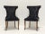 Set of Dining Chairs For Sale - Image 10 of 13