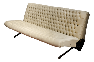 D70 Sofa Bed by Osvaldo Borsani for Tecno, 1950s