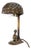 Jugendstil Table Lamp, Vienna, 1907 For Sale