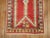 Early 20th Century Antique Turkish Anatolian Prayer Rug - 2'8" x 4'4" For Sale - Image 5 of 6