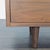 2010s Crate & Barrel Tate Mid-Century Modern 9-Drawer Dresser in Walnut Finish For Sale - Image 5 of 8