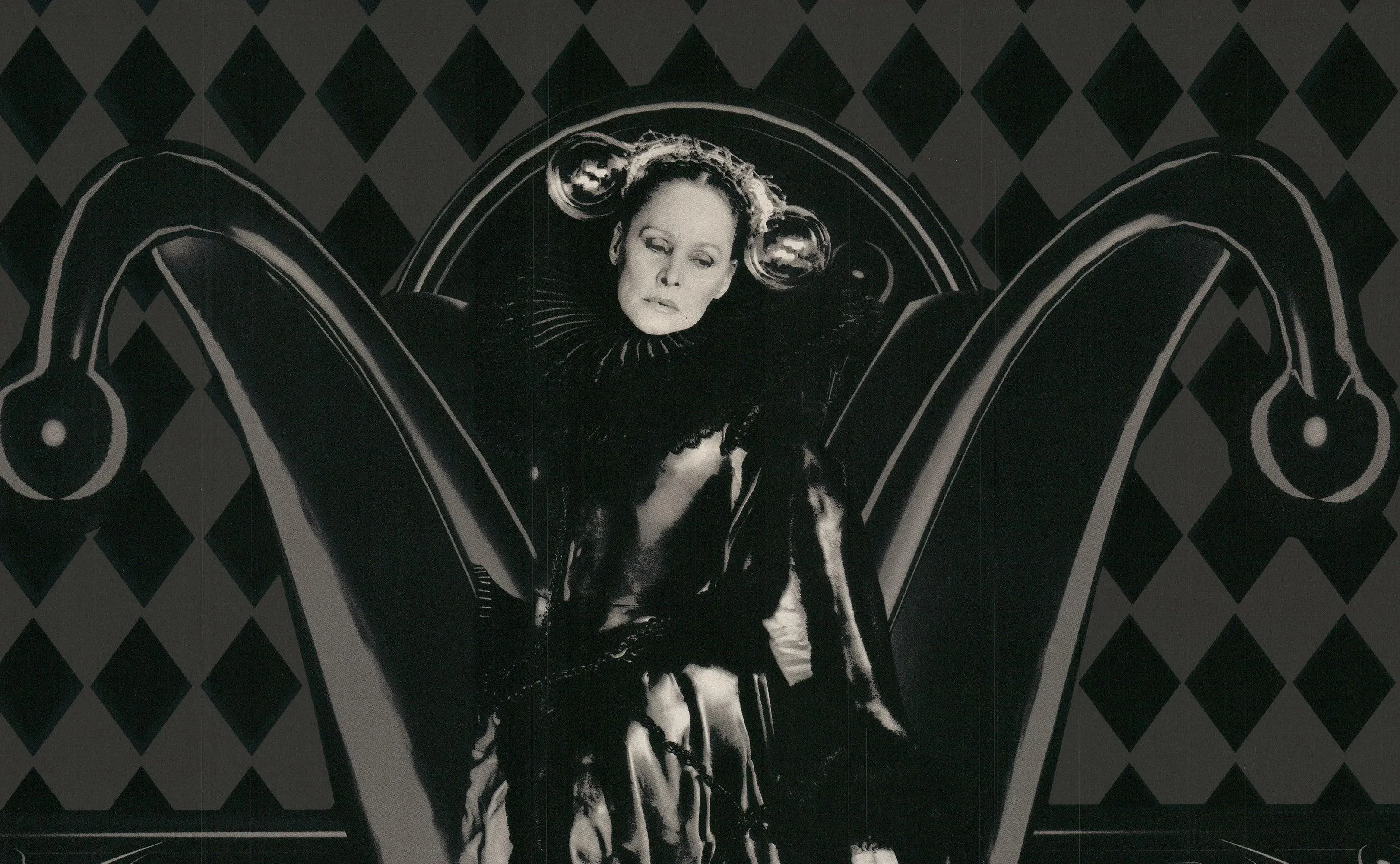 Matthew Barney Cremaster 5, 1997 - Signed | Chairish