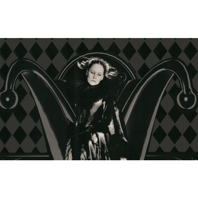 Contemporary Matthew Barney Cremaster 5, 1997 - Signed For Sale - Image 3 of 5