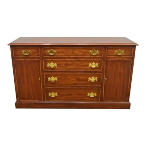 Henkel Harris Cherry Sideboard