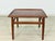 Beautiful, timeless coffee table by Danish designer Grete Jalk for the Danish manufacturer Glostrup Møbelfabrik (Made in...