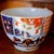 Chamberlains Worcester “Money Tree” Pattern Porcelain Tea Cup & Saucer For Sale - Image 14 of 18