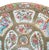 Late 19th Century Chinese Export Rose Medallion Bowl For Sale - Image 4 of 8