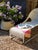 Modern Cabo Chaise, White For Sale - Image 3 of 3