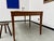 Small Oak Farm Table, 1950s For Sale - Image 15 of 18