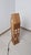 Vintage Table Lamp in Light Wood by Charles Jenks for Sawaya & Moroni, 1980s For Sale - Image 4 of 15