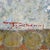 Original watercolor painting on rice paper by John H. Chen featuring a colorful floral still life with red and orange...