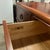 2000 - 2009 Traditional American Drew Tall Chest of Drawers For Sale - Image 5 of 6