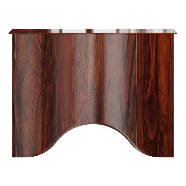 Ivy Console Table by Hommés Studio For Sale