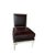 Hickory Chair Furniture Company Ansley Slipper Chair For Sale - Image 4 of 5