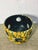 Green Mid-Century Ceramic Plant Pot, Bodrogkeresztúr, 1960s For Sale - Image 8 of 10