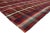 60814 Vintage Tartan Plaid Rug, 12'11 x 15'02. A celebration of heritage, craftsmanship, and effortless collegiate style,...