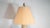 1950s Lee Rosen for Design Technics Attr. Ceramic Table Lamp For Sale - Image 11 of 16
