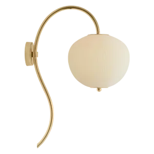 China 03 Wall Lamp by Magic Circus Editions