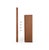 Wood Mid-Century Royal System Bookshelf by Poul Cadovius for Cado For Sale - Image 7 of 10