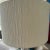 1960s Vintage Ceramic Lamp With Shade For Sale - Image 10 of 11
