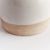 Contemporary Leona Wide Vase For Sale - Image 3 of 7