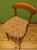 Antique Wooden Cello Stool, 1890s For Sale - Image 10 of 18