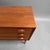 Danish Teak Chest of Drawers attributed to Arne Vodder, Denmark, 1960s For Sale - Image 12 of 17