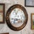 Brand new, special order item. Not vintage. The Riems Convex Mirror brings timeless elegance to any room with its historic...