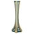 Amazing looking, rare early 20th century Murano glass vase from the period around 1920/30 in Italy. Early murano pieces in...