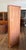 Brown Vintage Danish Mid-Century Modern Teak Corner China Cabinet / Curio Cabinet by Skovby For Sale - Image 8 of 12
