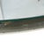 Large German Space Age Mirror with Backlighting by Ernest Igl for Hillebrand For Sale - Image 6 of 10