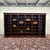 About this Large Classic English Open Bookcase Classic and Elegant | Bookcases and cabinets in all shapes and sizes! This...