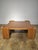 Wood Oak Coffee Table by Mario Marenco for Mobilgirgi, Italy, 1970s For Sale - Image 7 of 18