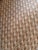 Gold Imported Soft Boucle Chanel Style Fabric- 45" X54"y For Sale