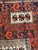 Turkmen Baluch Rug, 1930s For Sale - Image 16 of 18