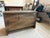 Description from Restoration Hardware: Celebrating the organic beauty of salvaged wood, our collection by Theo Eichholtz...
