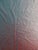 Abstract Tauba Auerbach Untitled (Fold) Official Exhibition Poster For Sale - Image 3 of 3