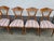 Biedermeier Chairs, 1830, Set of 4 For Sale - Image 9 of 9