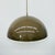 Mushroom Hanging Lamp, 1970s For Sale - Image 18 of 18