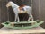 Antique Rocking Horse For Sale - Image 13 of 13