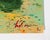 Paper 1980s Abstract Acrylic Landscape Diptych by Harry Hilson For Sale - Image 7 of 9