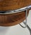Brown Bauhaus Chrome Chair SS33 by Luckhardt Brothers for Thonet, 1930s For Sale - Image 8 of 10