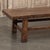 18th Century Country French Rustic Oak Coffee Table For Sale - Image 14 of 18