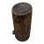 1970s Primitive Japanese Stool or Plinth For Sale