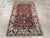 Galerie Shabab Collection Early 20th Century Caucasian Kazak Throw Rug For Sale - Image 4 of 8