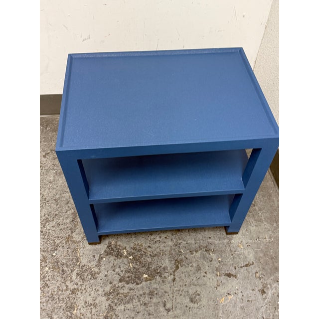 2020s Made Goods Jarin Side Table For Sale - Image 5 of 12