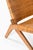 Easy Chairs in Cane and Oak from Preben Thorsen, 1957, Set of 2 For Sale - Image 10 of 13