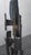 Bronze Sculptural Brutalist Bronze Table Lamp by Richard Barr for Laurel For Sale - Image 8 of 12
