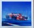 Victor Spahn, Formule 1 Duel de Ferrari, Screen Print For Sale - Image 6 of 6